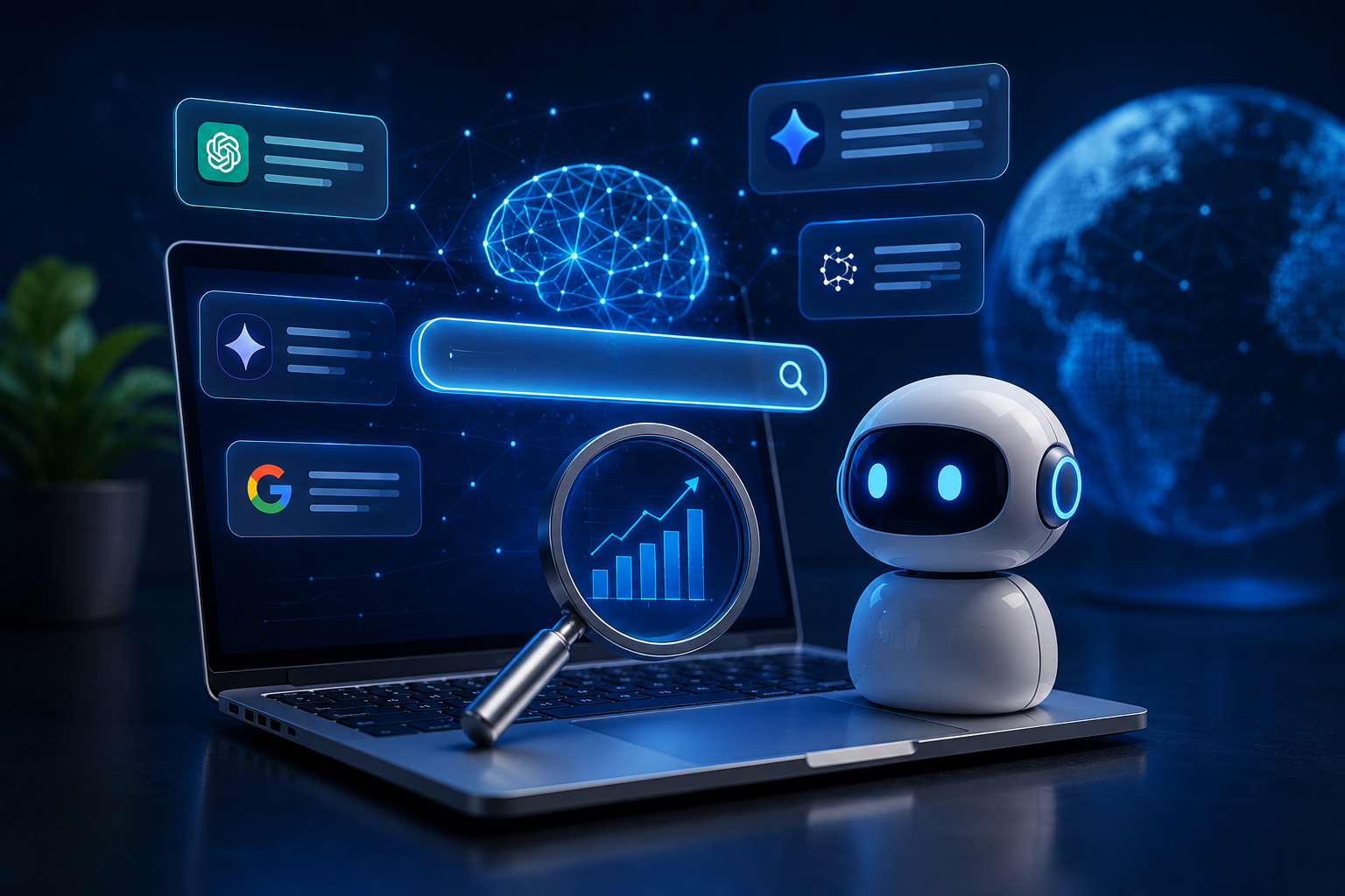 Generative Engine Optimization (GEO): The Future of AI Search Visibility in 2026