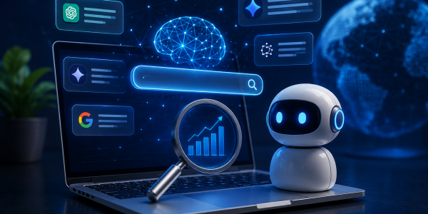 Generative Engine Optimization (GEO): The Future of AI Search Visibility in 2026