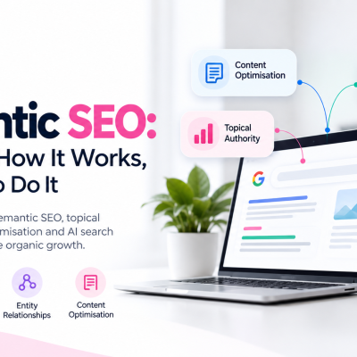 Semantic SEO: What It Is, How It Works, and How to Do It